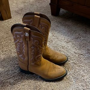 Tony Lama Boots